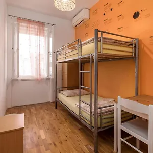 Backpackers Hostel