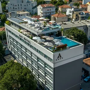 艺术酒店 酒店