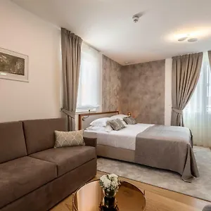 Bed & Breakfast Stine, Spalato