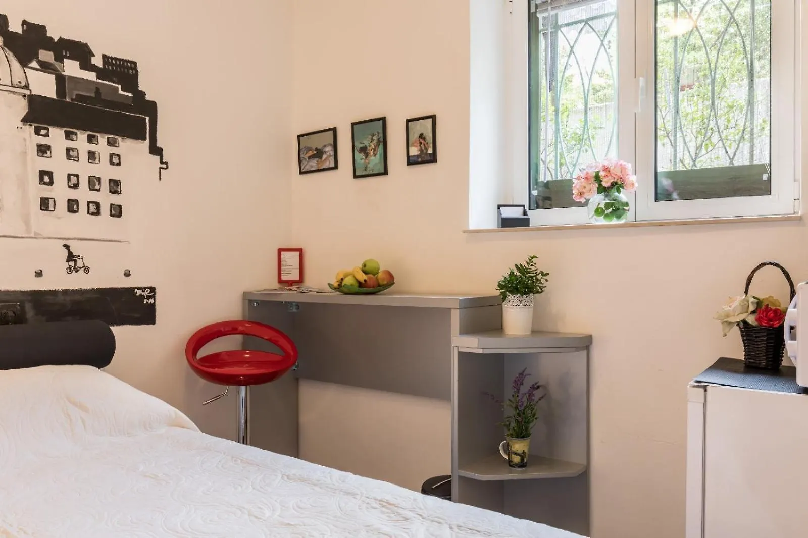 ***  Guest House Beach & City Split Croacia